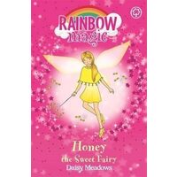 Honey the Sweet Fairy