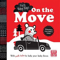 On the Move