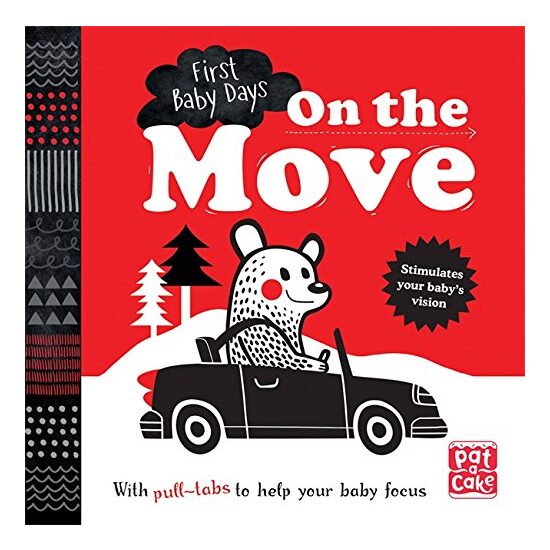 On the Move - Imagine 1