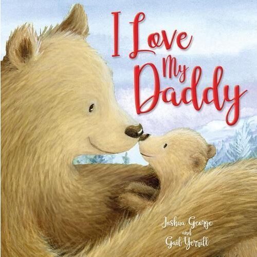 Love My Daddy - Imagine 1
