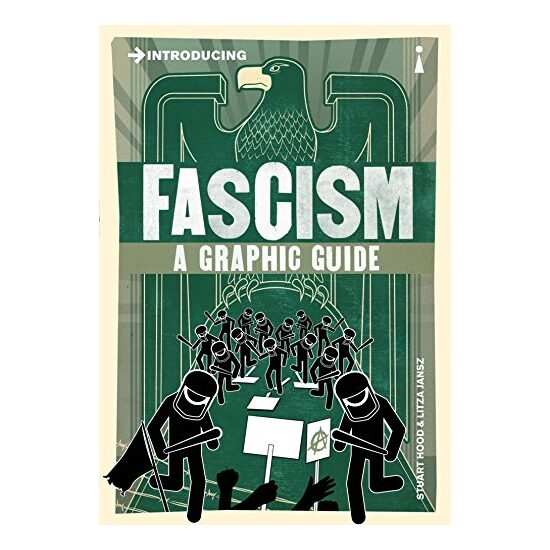 Introducing Fascism: A Graphic Guide - Imagine 1