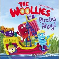 Pirates Ahoy!