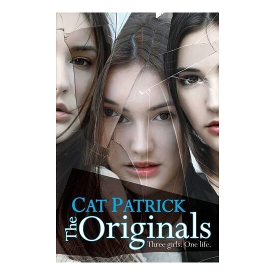The Originals - Imagine 1