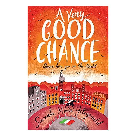 Very Good Chance - Imagine 1