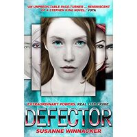 Defector