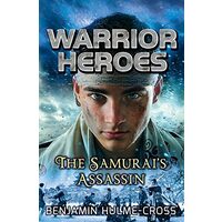 The Samurai's assassin