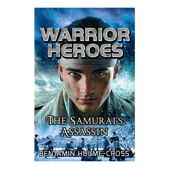 The Samurai's assassin - Imagine 1