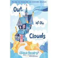 Out of the Clouds