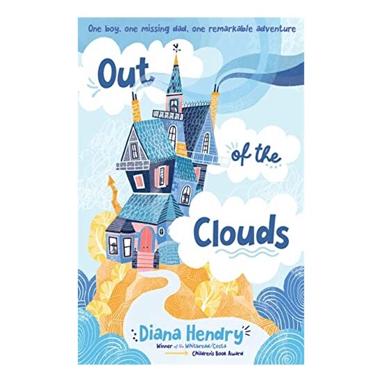 Out of the Clouds