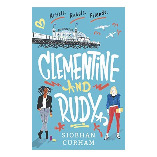 Clementine and Rudy