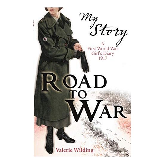 Road to war