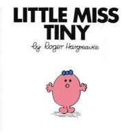 Little Miss Tiny