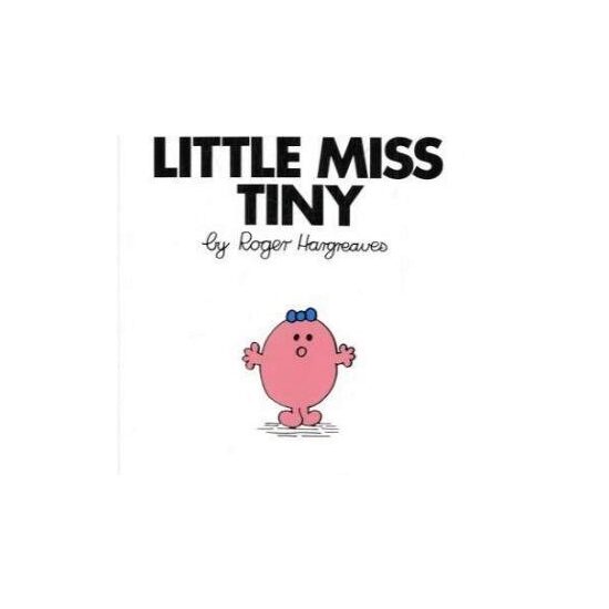 Little Miss Tiny - Imagine 1