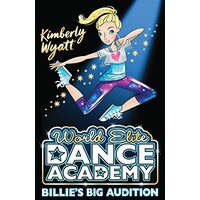 Billie's Big Audition