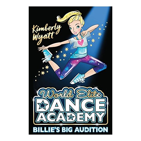 Billie's Big Audition