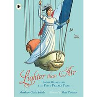 Lighter Than Air