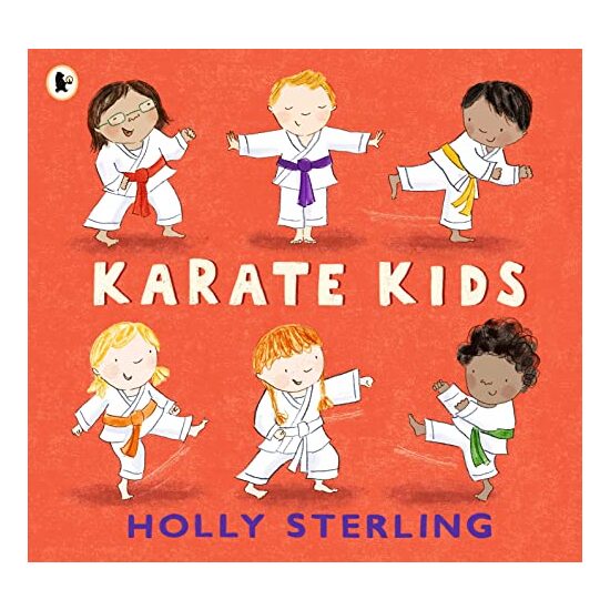 Karate Kids