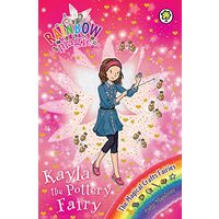 Kayla The Pottery Fairy