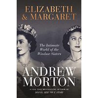 Elizabeth and Margaret