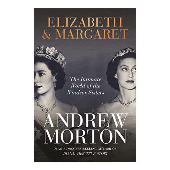 Elizabeth and Margaret