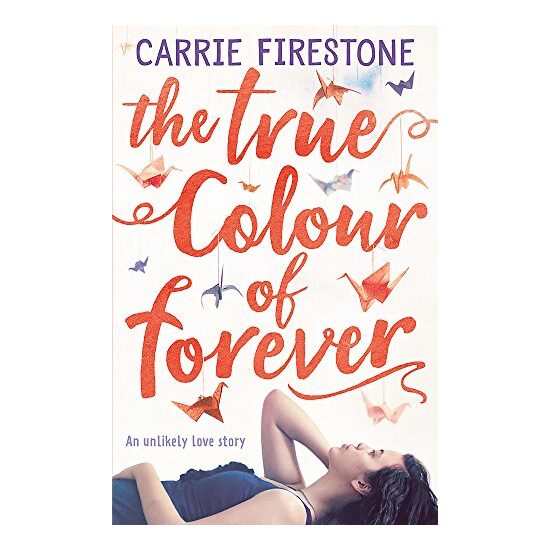 True Colour of Forever - Imagine 1