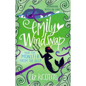 Emily Windsnap and the Monster from the Deep - Imagine 1