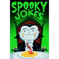 Spooky Jokes