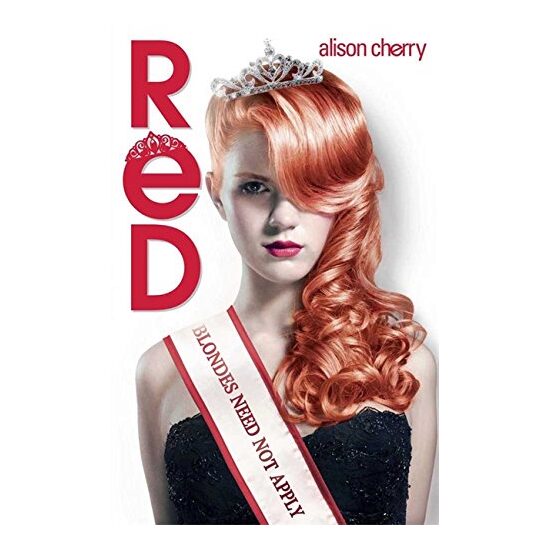 Red - Imagine 1