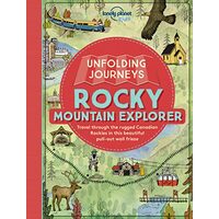 Unfolding Journeys Rocky Mountain Explorer