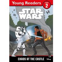 Star Wars Young Readers