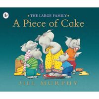 A Piece of Cake
