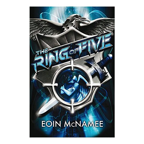 The ring of five
