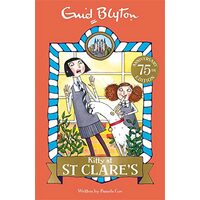 St Clare's : 06
