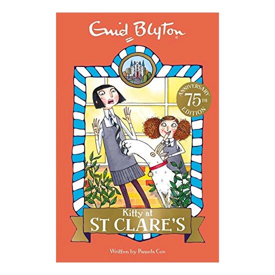 St Clare's : 06 - Imagine 1