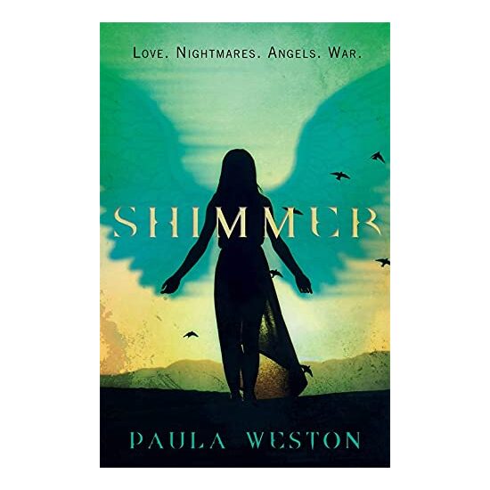 Shimmer - Imagine 1