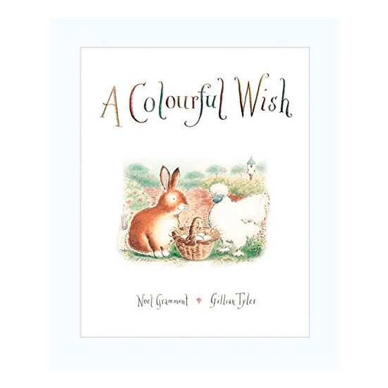 A Colourful Wish