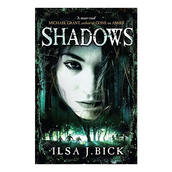 Shadows (Ashes Trilogy) - Imagine 1