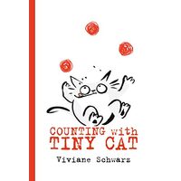 Counting with Tiny Cat