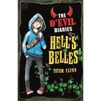 The D'Evil Diaries: 2: Hell's Belles