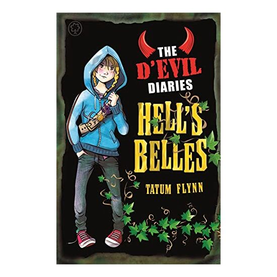 The D'Evil Diaries: 2: Hell's Belles - Imagine 1