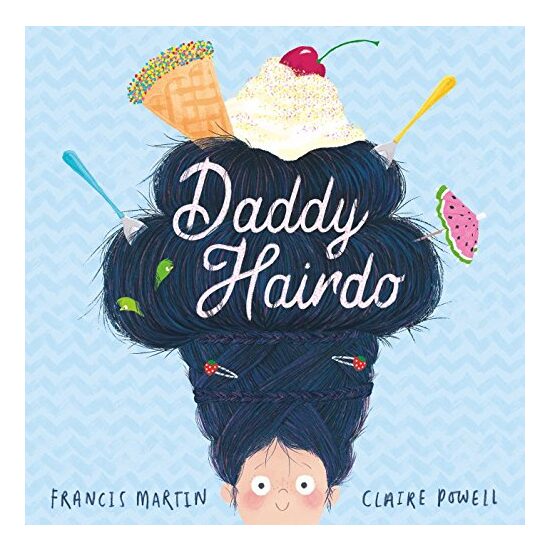 Daddy Hairdo - Imagine 1