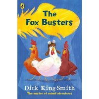 The Fox Busters