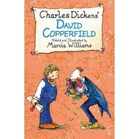 David Copperfield