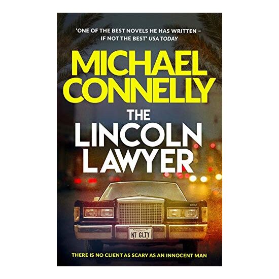 The Lincoln Lawyer - Imagine 1
