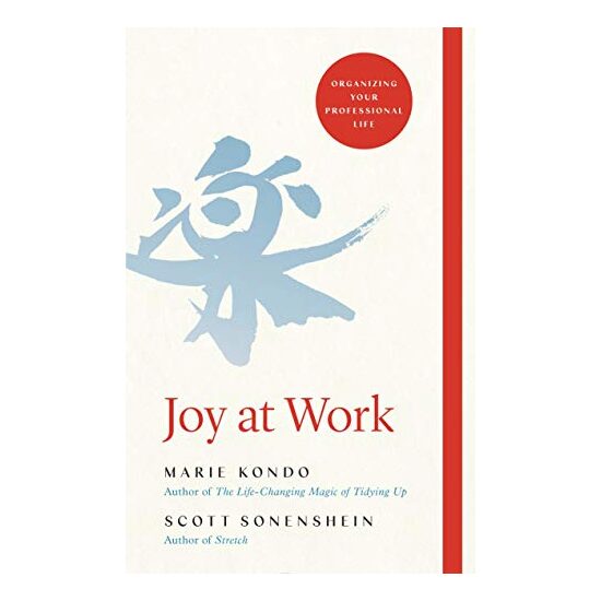 Joy At Work - Imagine 1