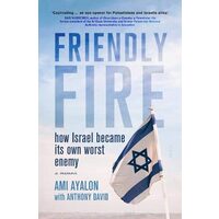 Friendly Fire