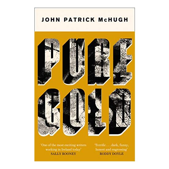 Pure Gold - Imagine 1