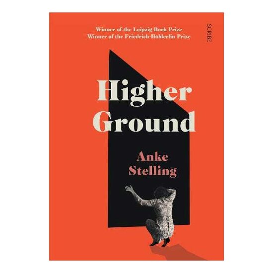 Higher Ground