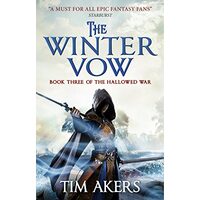 Winter Vow