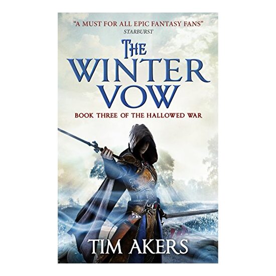 Winter Vow - Imagine 1